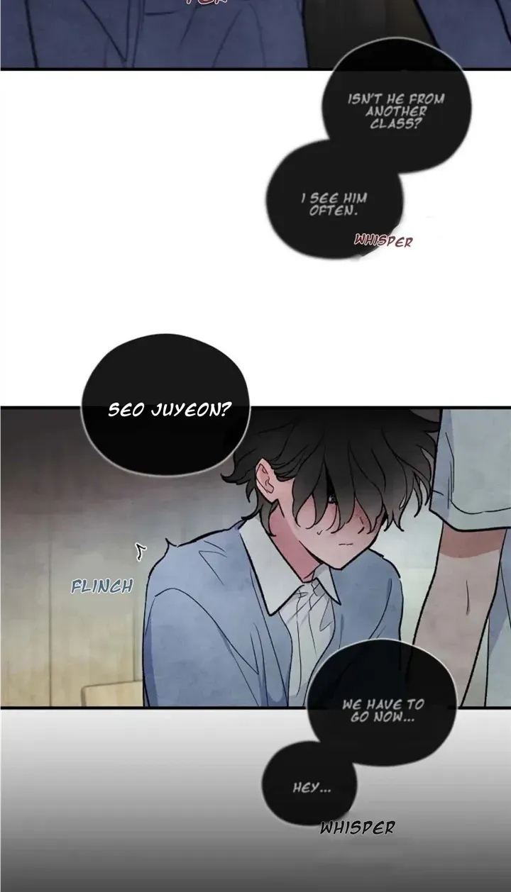 Break a Leg Chapter 8 page 18 - 