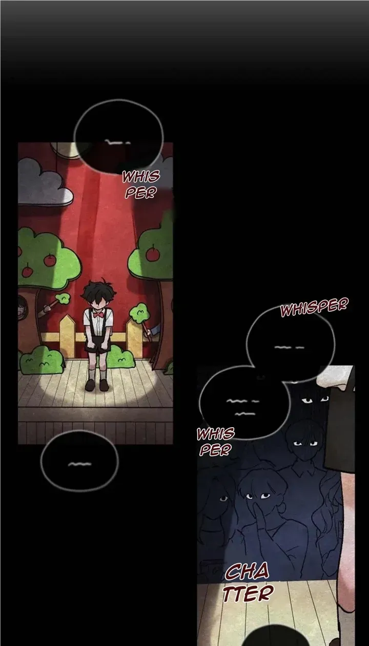 Break a Leg Chapter 8 page 19 - 