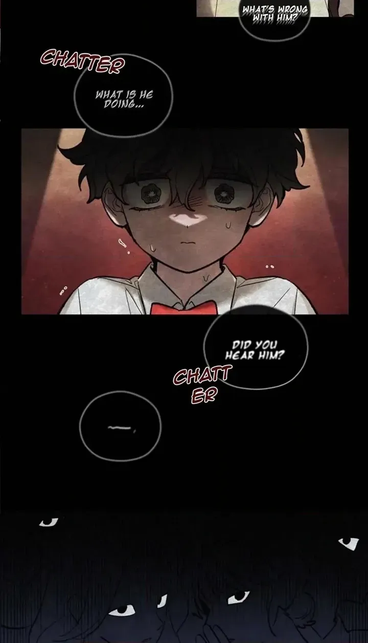 Break a Leg Chapter 8 page 20 - 