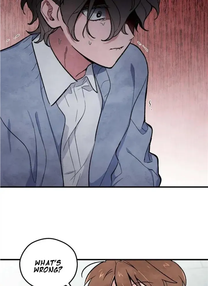Break a Leg Chapter 8 page 22 - 