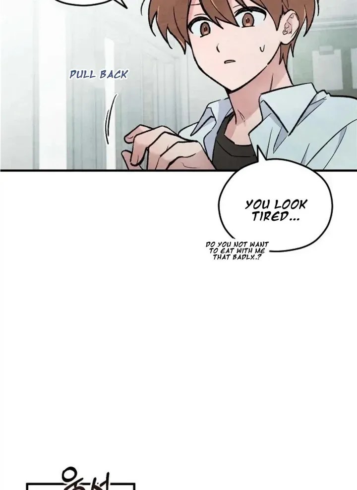 Break a Leg Chapter 8 page 23 - 