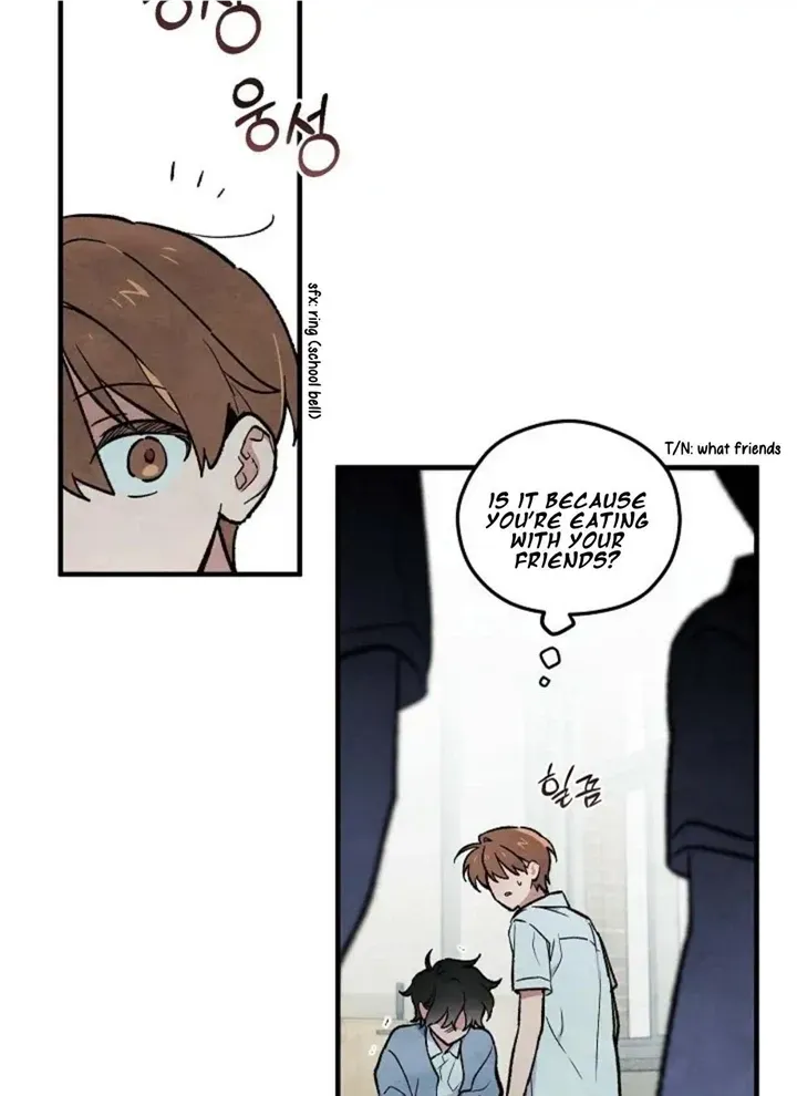 Break a Leg Chapter 8 page 24 - 