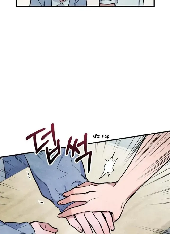 Break a Leg Chapter 8 page 26 - 