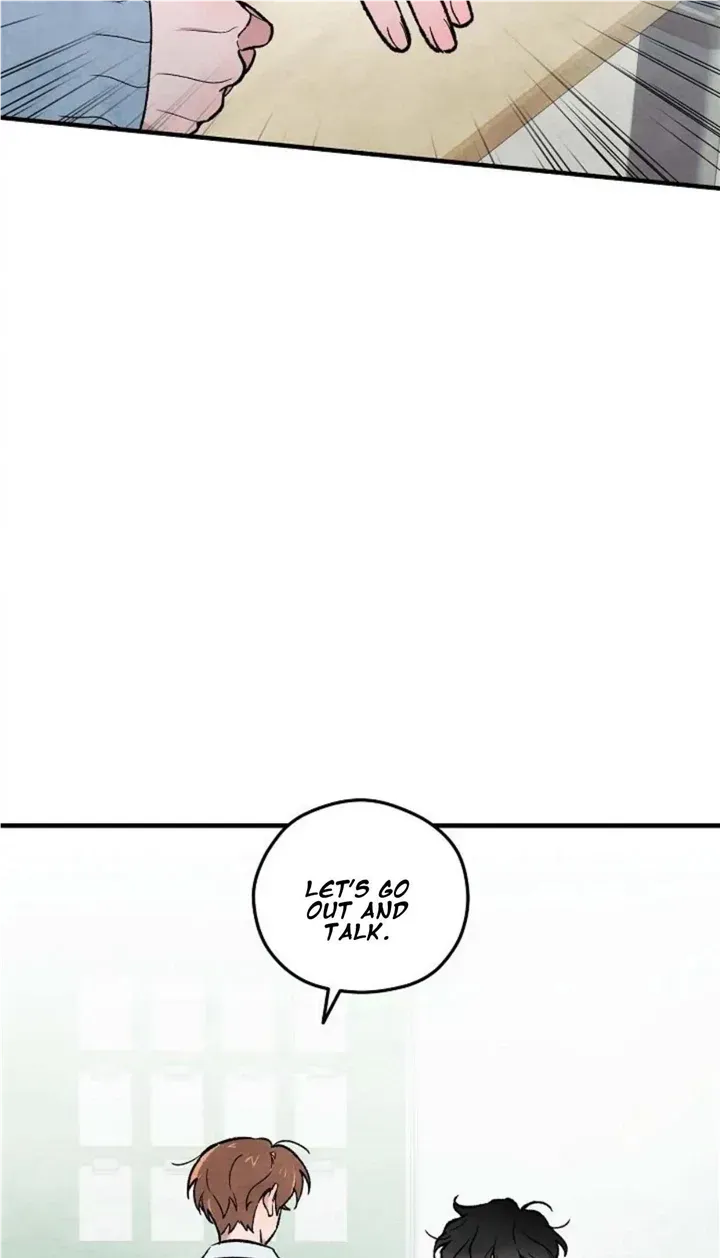 Break a Leg Chapter 8 page 27 - 
