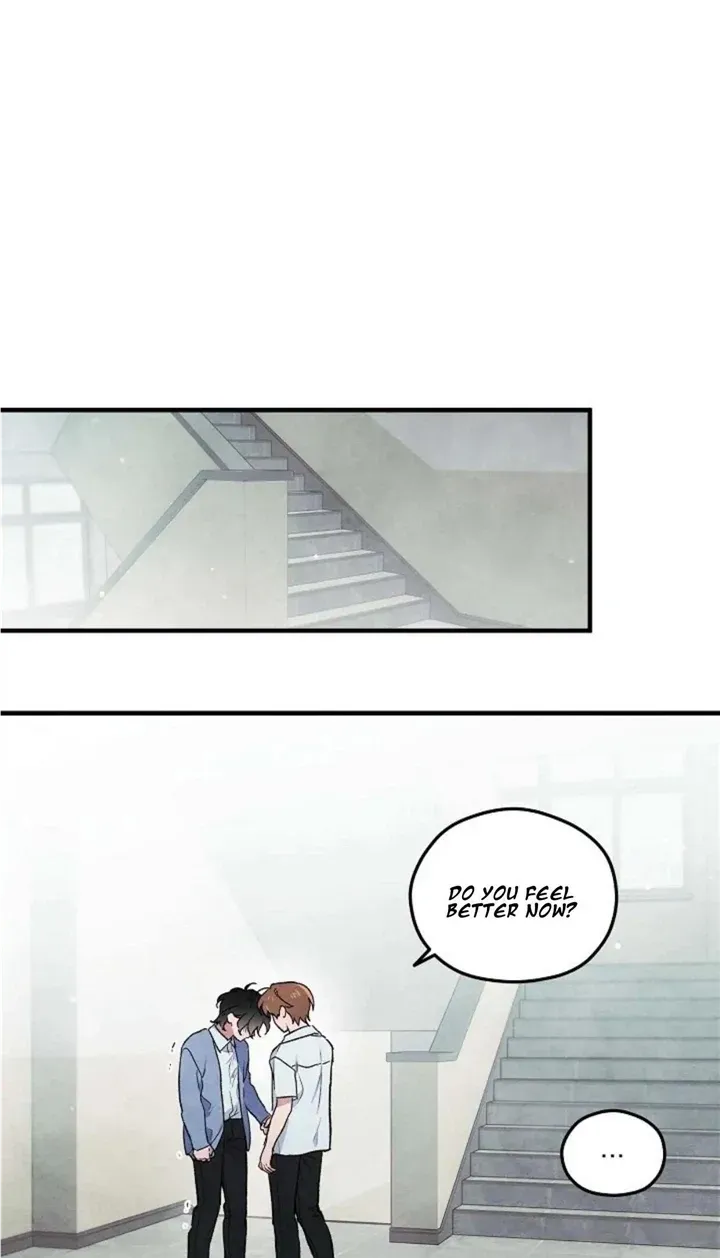 Break a Leg Chapter 8 page 29 - 