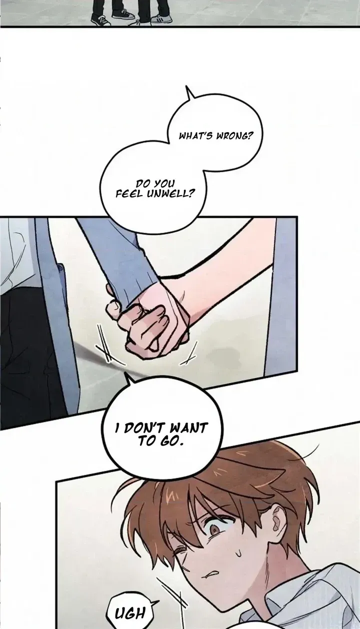 Break a Leg Chapter 8 page 30 - 