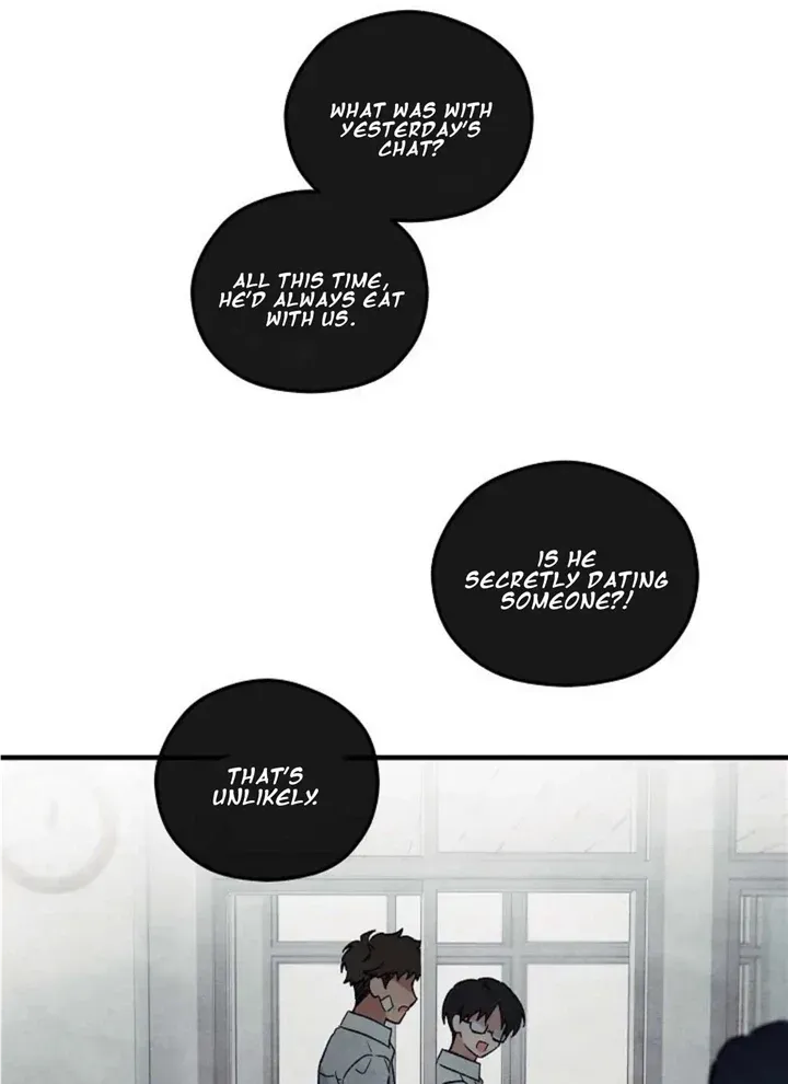 Break a Leg Chapter 8 page 4 - 