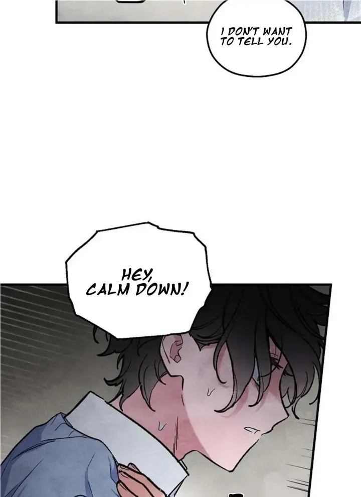 Break a Leg Chapter 8 page 31 - 