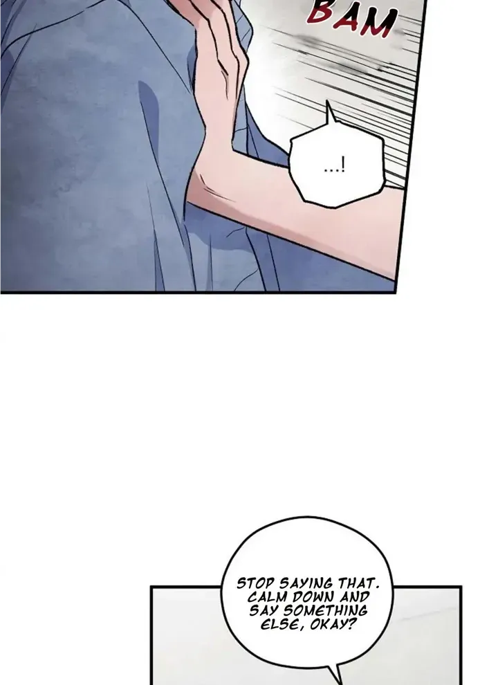 Break a Leg Chapter 8 page 32 - 
