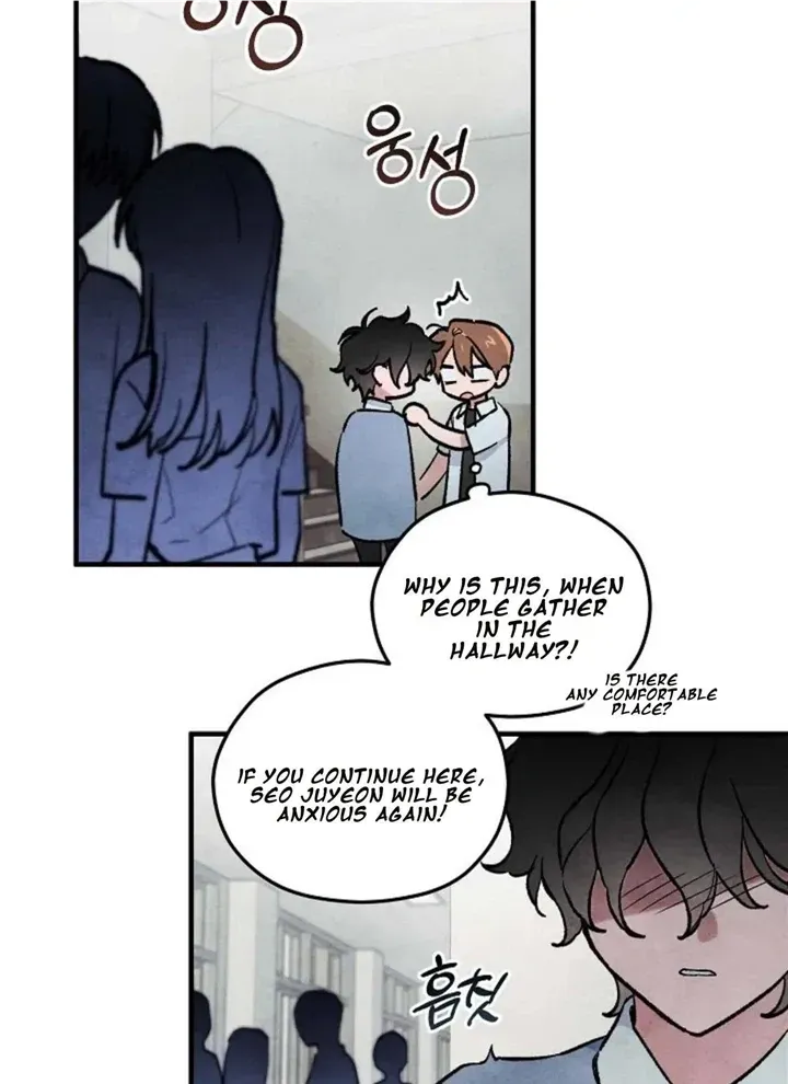 Break a Leg Chapter 8 page 34 - 