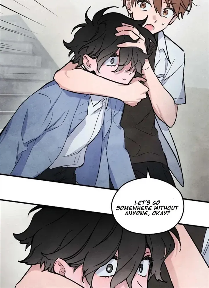 Break a Leg Chapter 8 page 36 - 