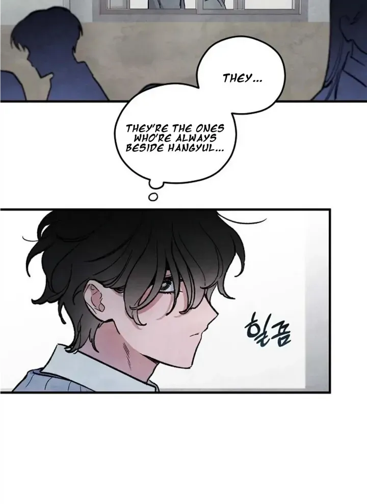 Break a Leg Chapter 8 page 5 - 
