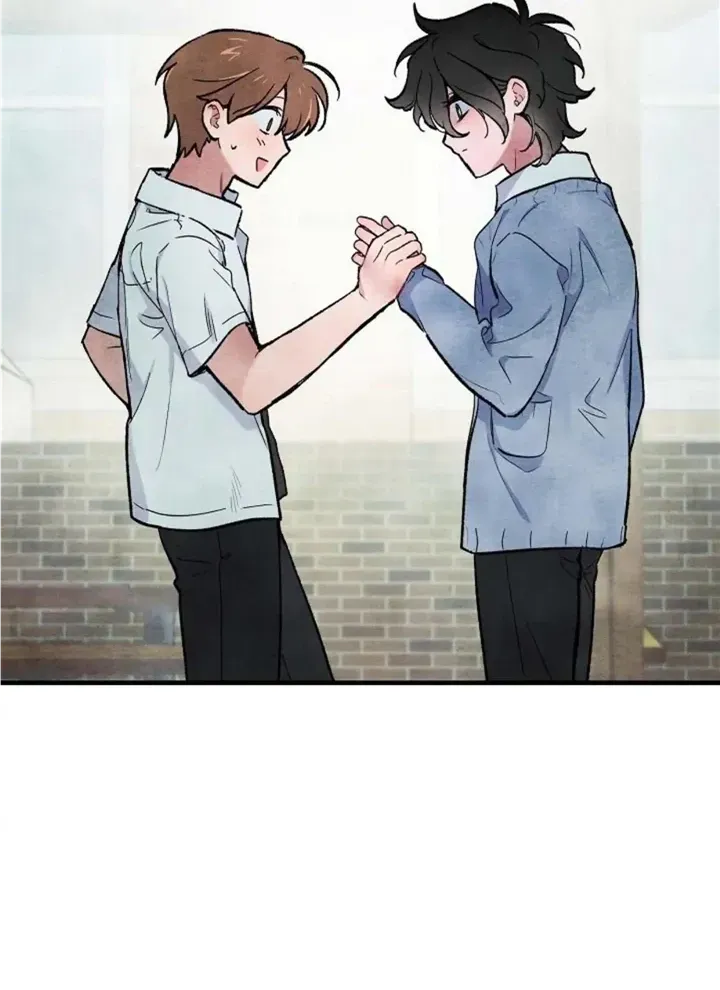 Break a Leg Chapter 8 page 42 - 