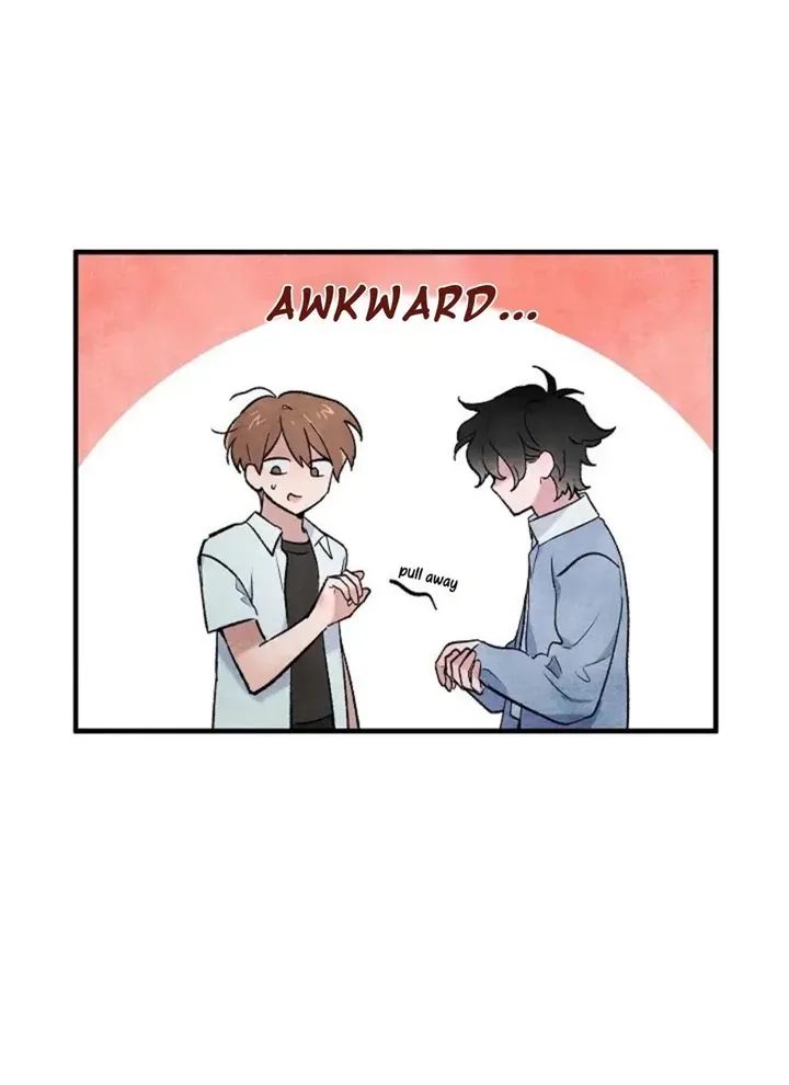 Break a Leg Chapter 8 page 43 - 
