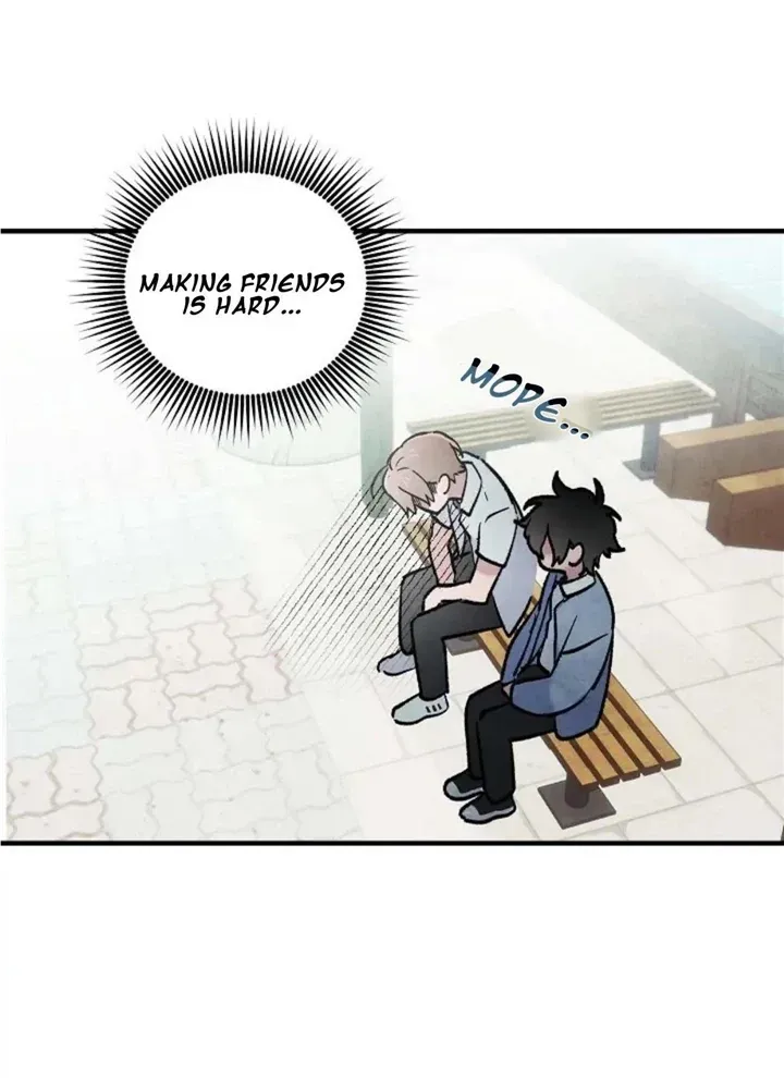 Break a Leg Chapter 8 page 44 - 