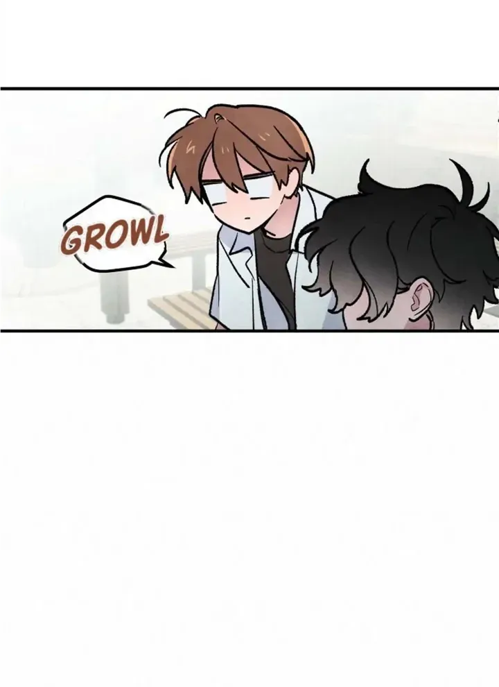 Break a Leg Chapter 8 page 45 - 