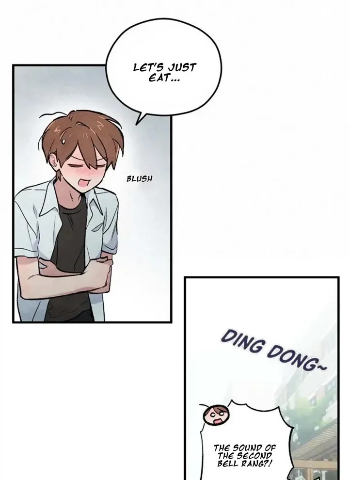 Break a Leg Chapter 8 page 46 - 