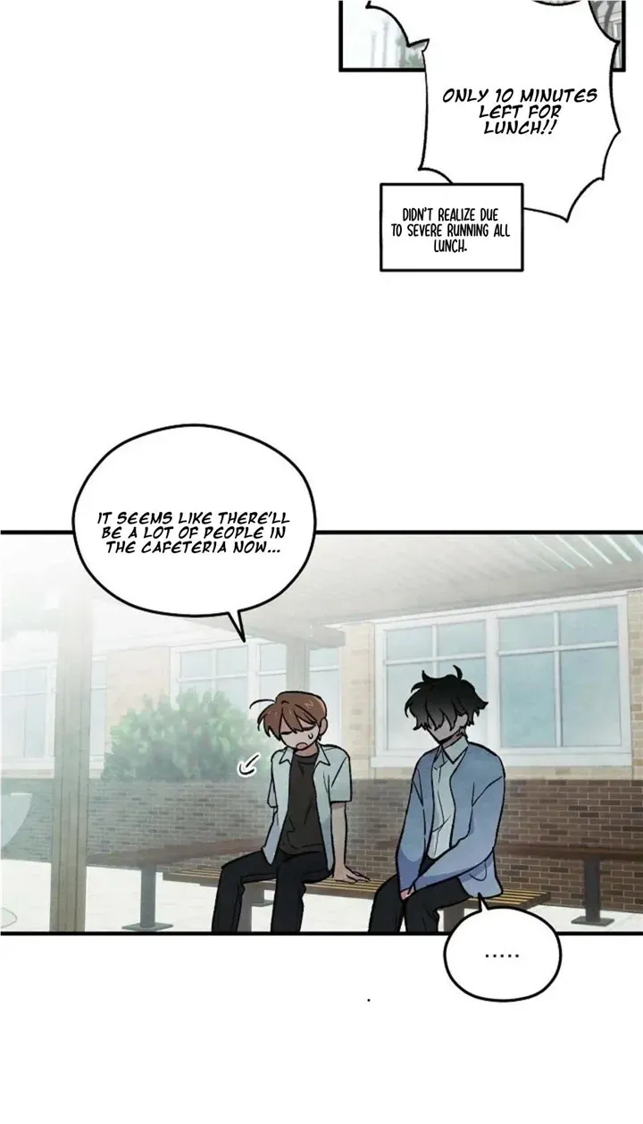 Break a Leg Chapter 8 page 47 - 