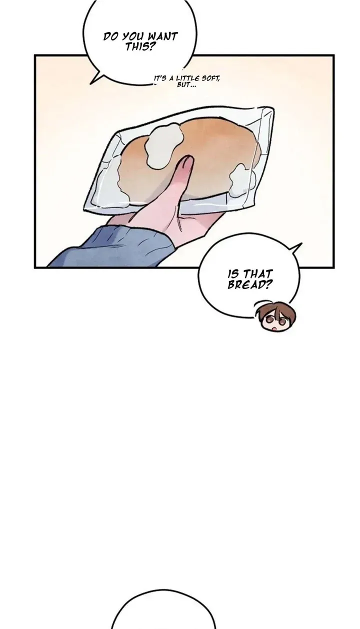 Break a Leg Chapter 8 page 49 - 