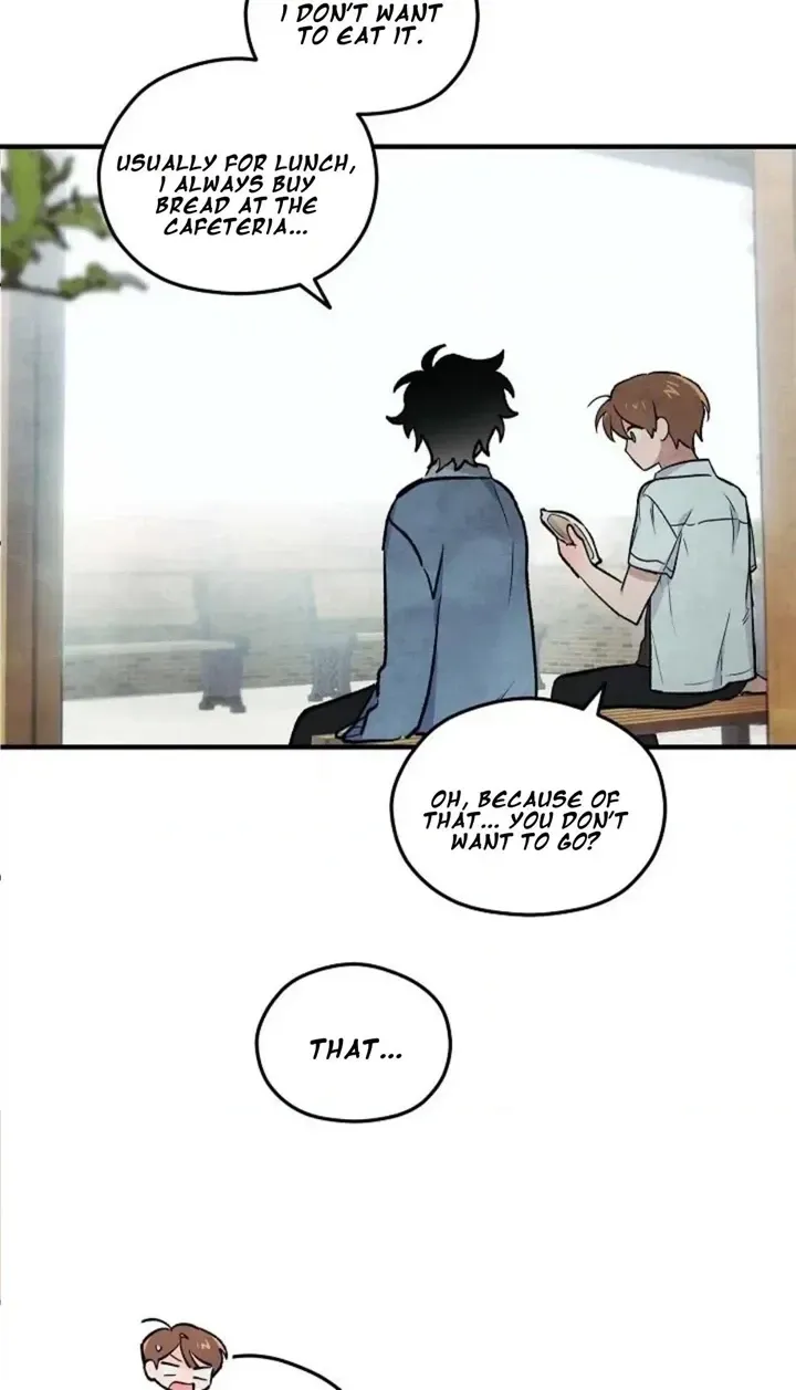 Break a Leg Chapter 8 page 50 - 