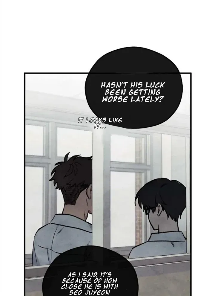 Break a Leg Chapter 8 page 6 - 