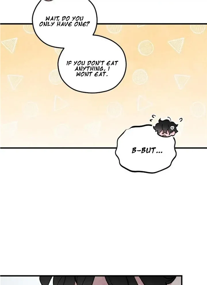 Break a Leg Chapter 8 page 51 - 