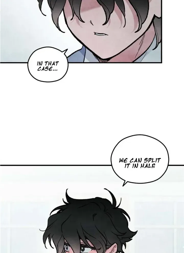 Break a Leg Chapter 8 page 52 - 