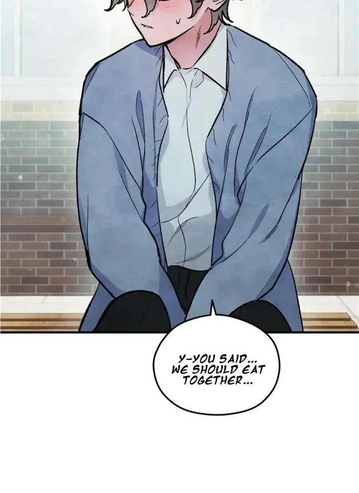 Break a Leg Chapter 8 page 53 - 