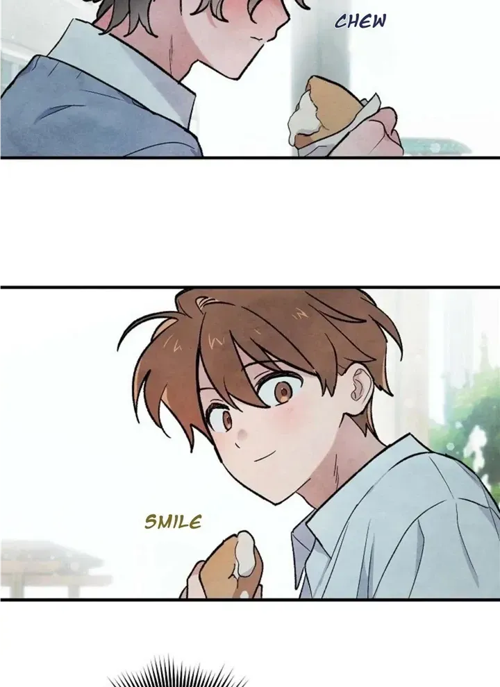 Break a Leg Chapter 8 page 56 - 