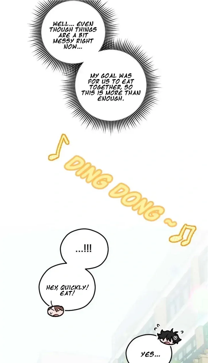 Break a Leg Chapter 8 page 57 - 