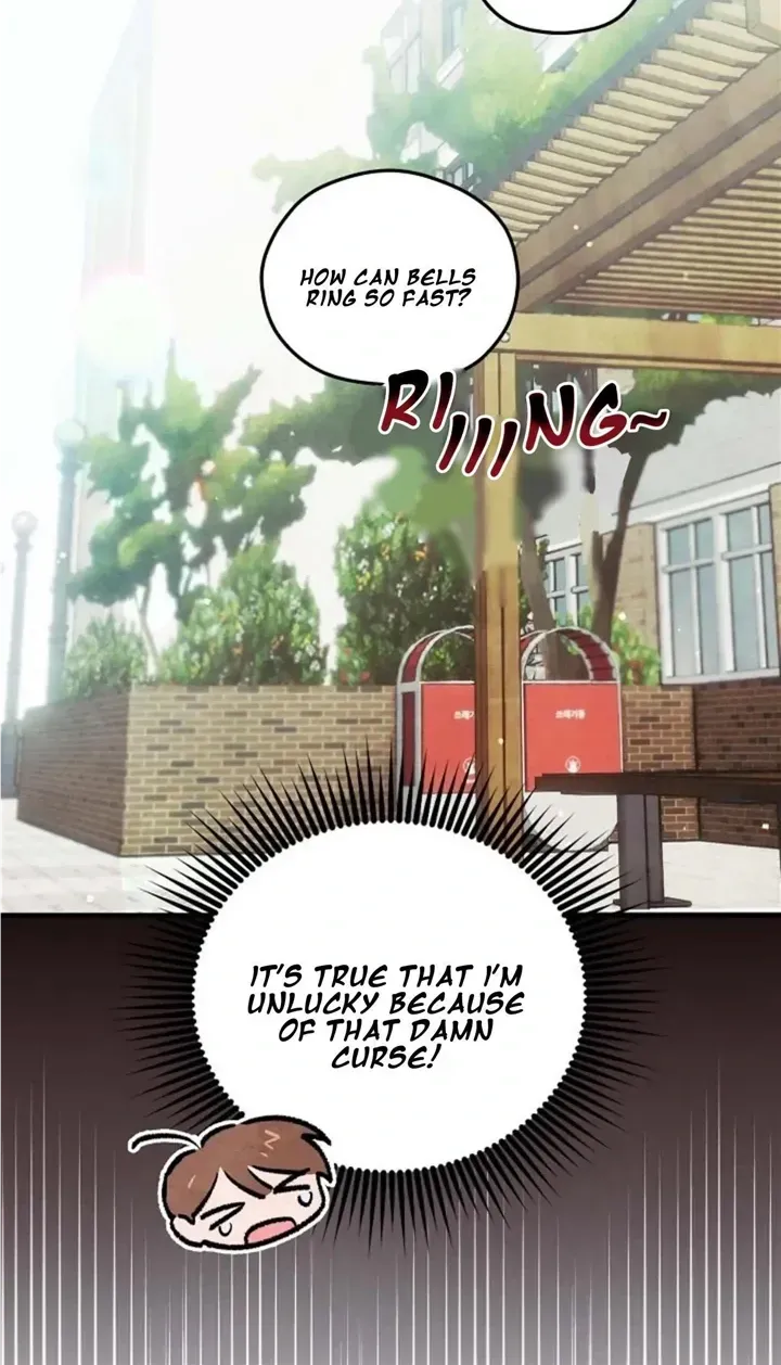 Break a Leg Chapter 8 page 58 - 