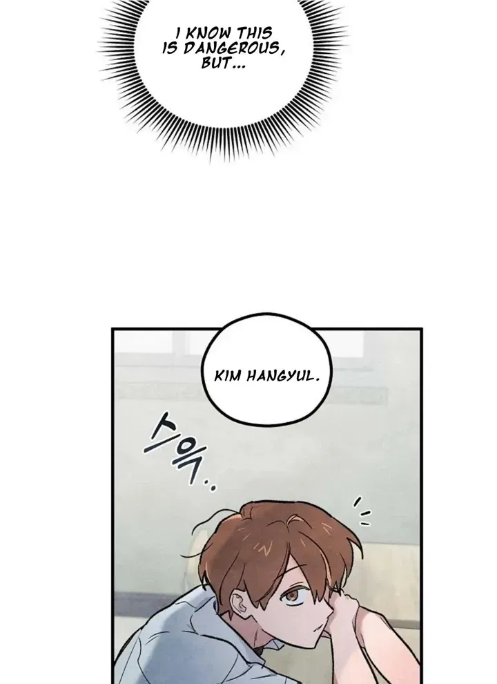 Break a Leg Chapter 8 page 61 - 