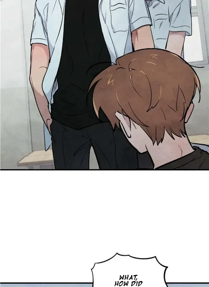 Break a Leg Chapter 8 page 63 - 
