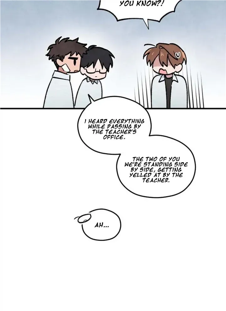 Break a Leg Chapter 8 page 64 - 