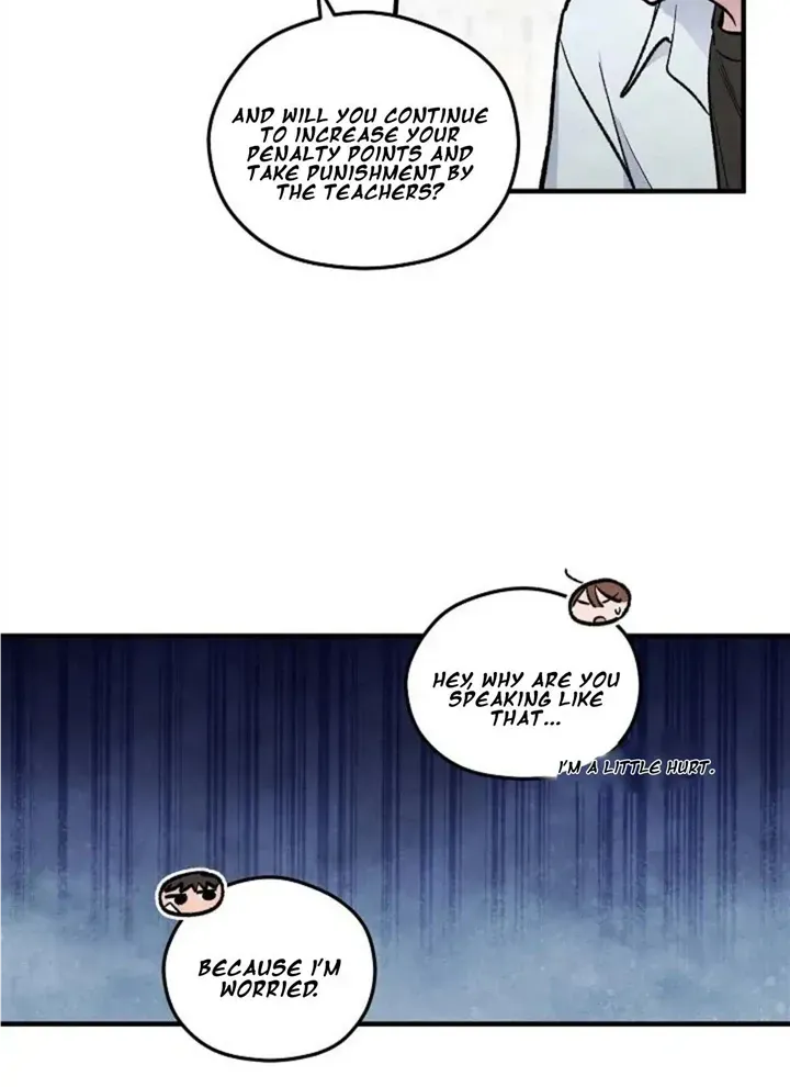 Break a Leg Chapter 8 page 66 - 