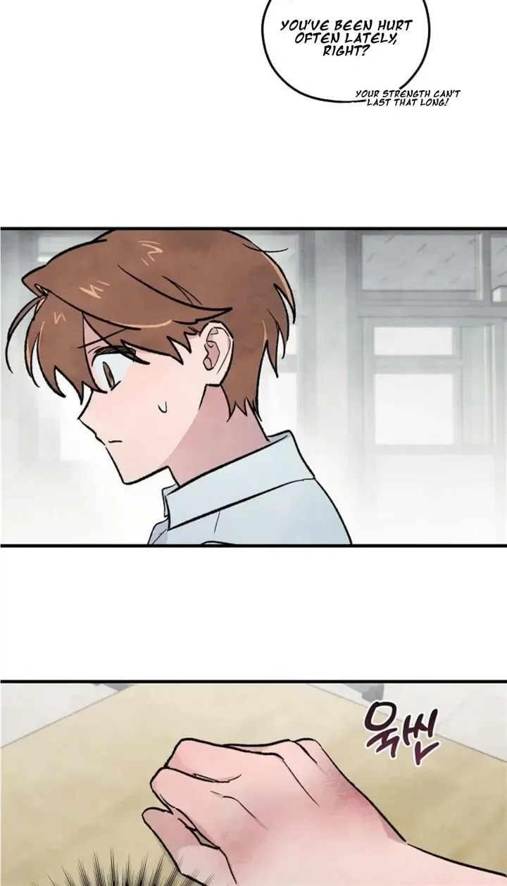 Break a Leg Chapter 8 page 68 - 