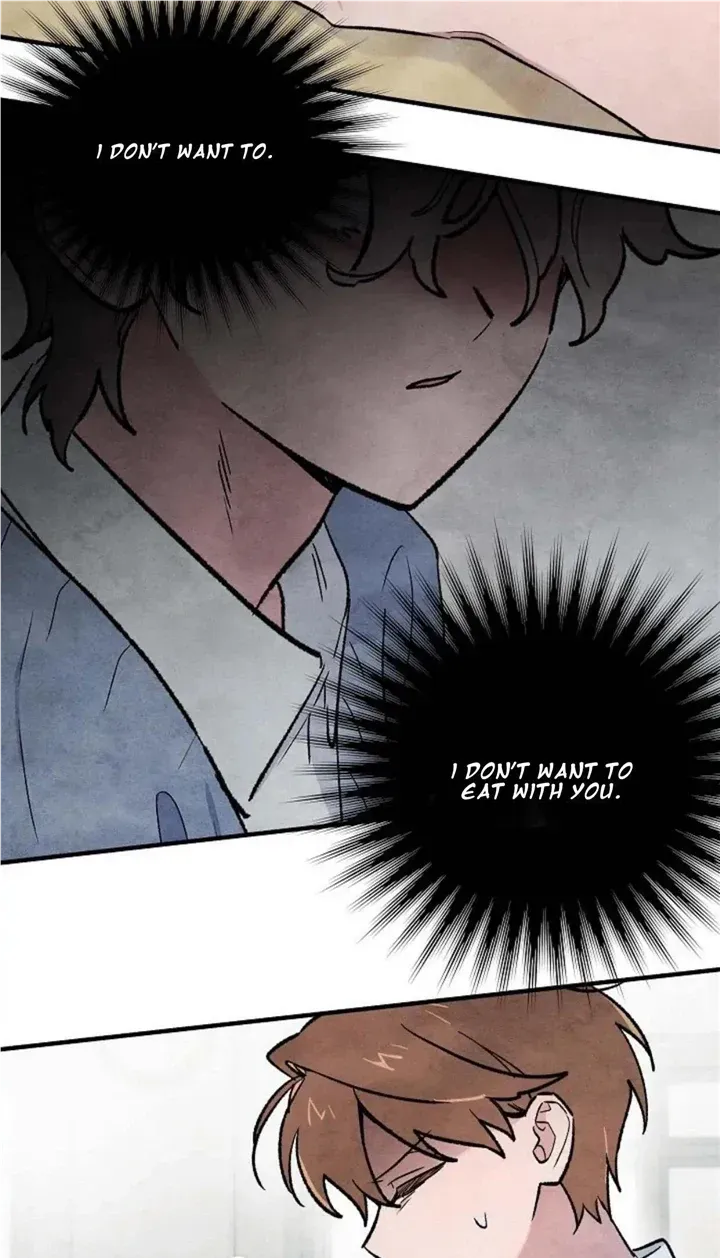 Break a Leg Chapter 8 page 69 - 