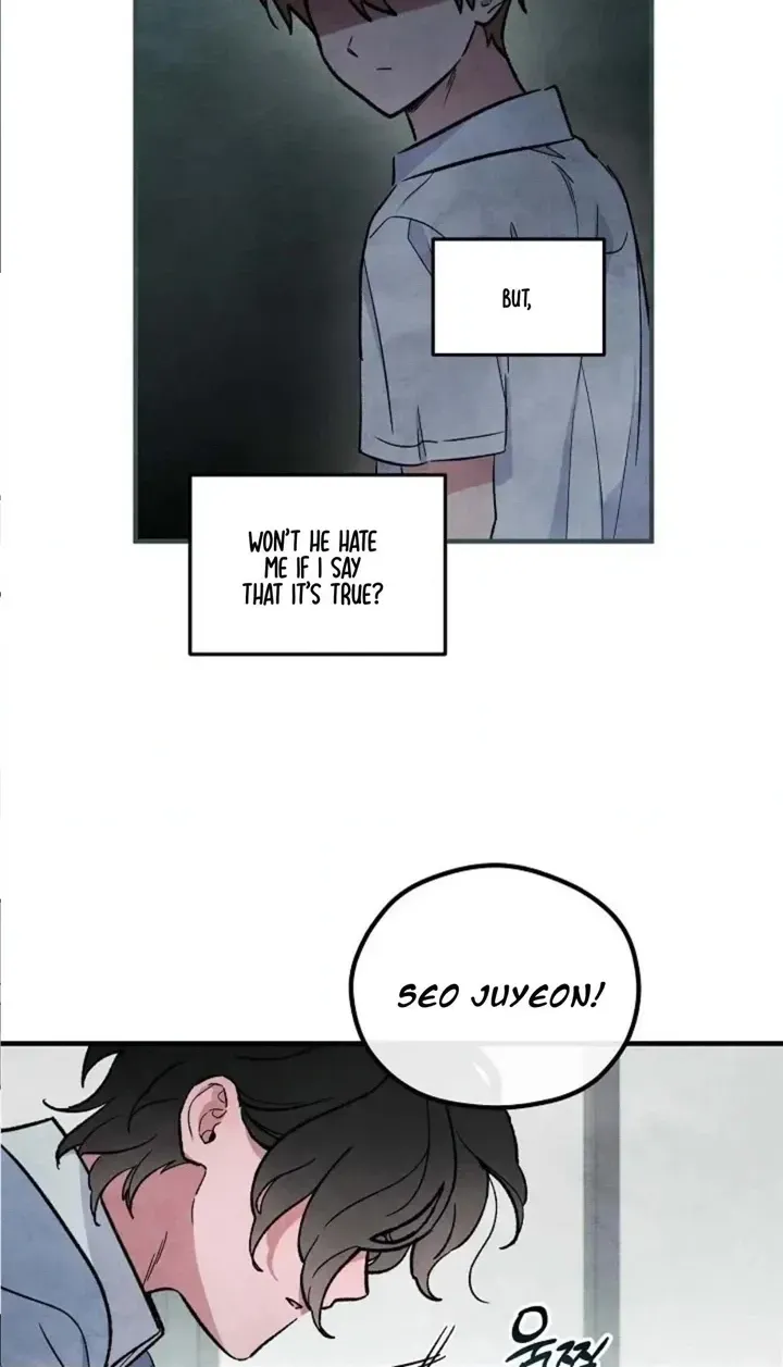 Break a Leg Chapter 8 page 10 - 