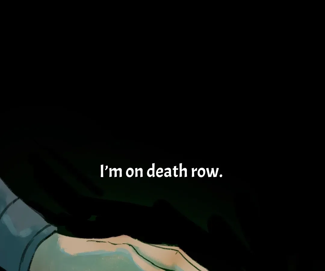 Break Me if You Can Chapter 1 page 1 - 