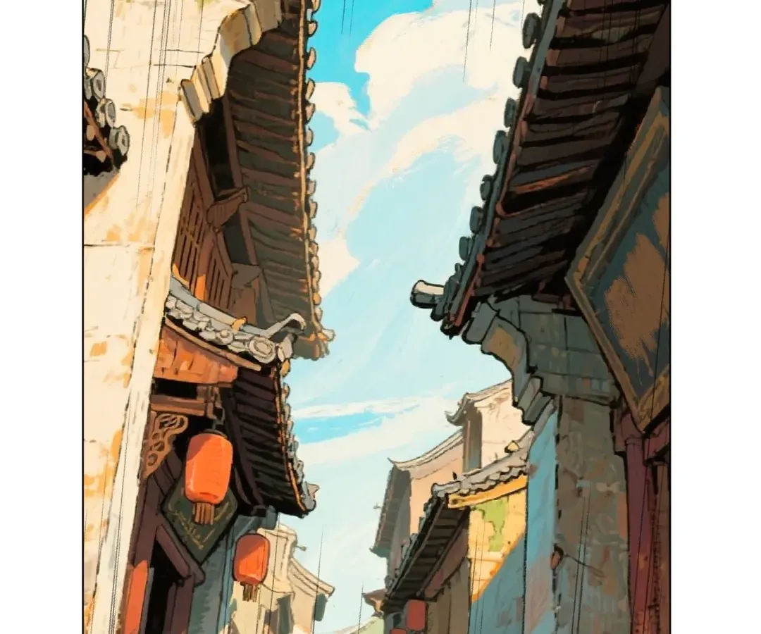 Break Me if You Can Chapter 1 page 12 - 