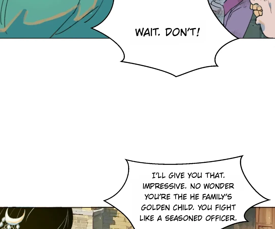 Break Me if You Can Chapter 1 page 17 - 