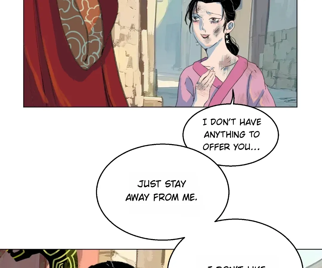 Break Me if You Can Chapter 1 page 26 - 