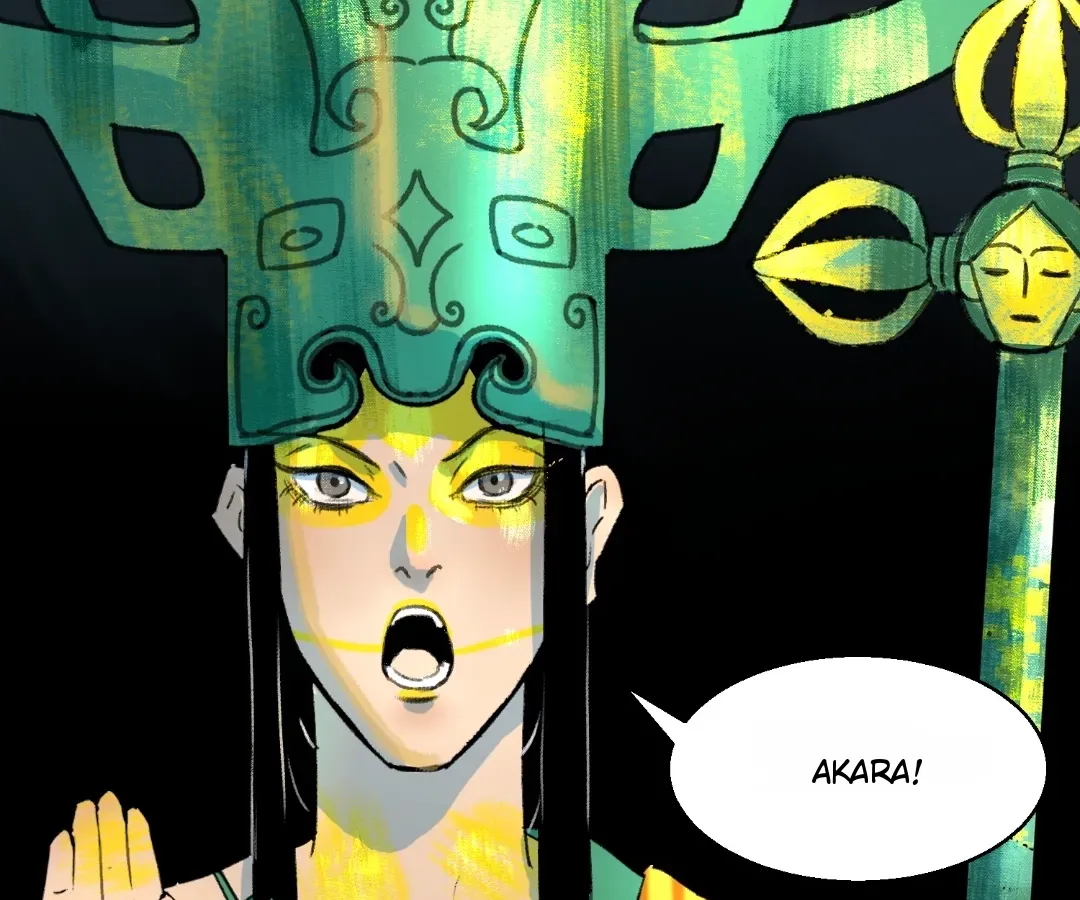 Break Me if You Can Chapter 1 page 33 - 