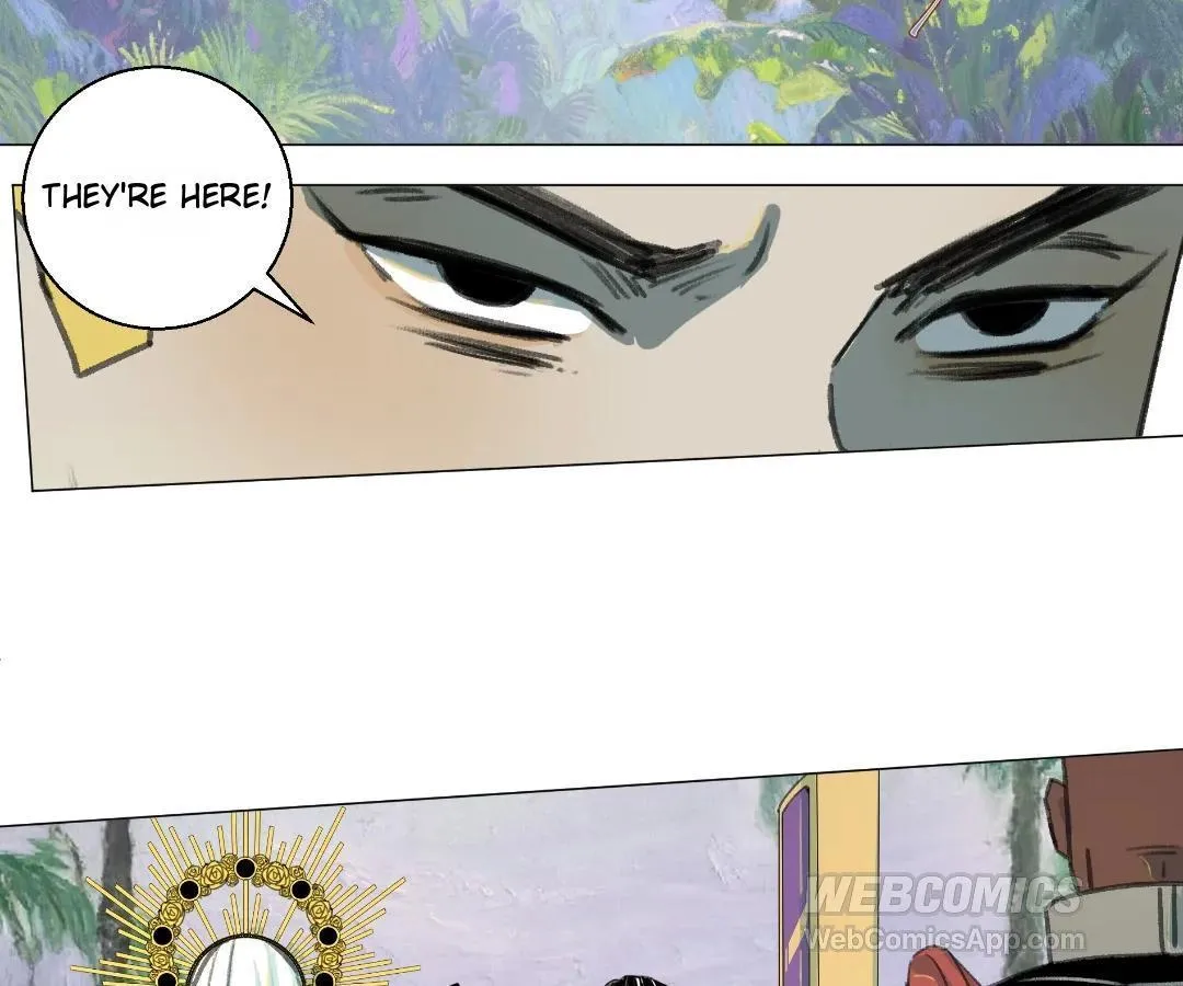 Break Me if You Can Chapter 10 page 11 - 