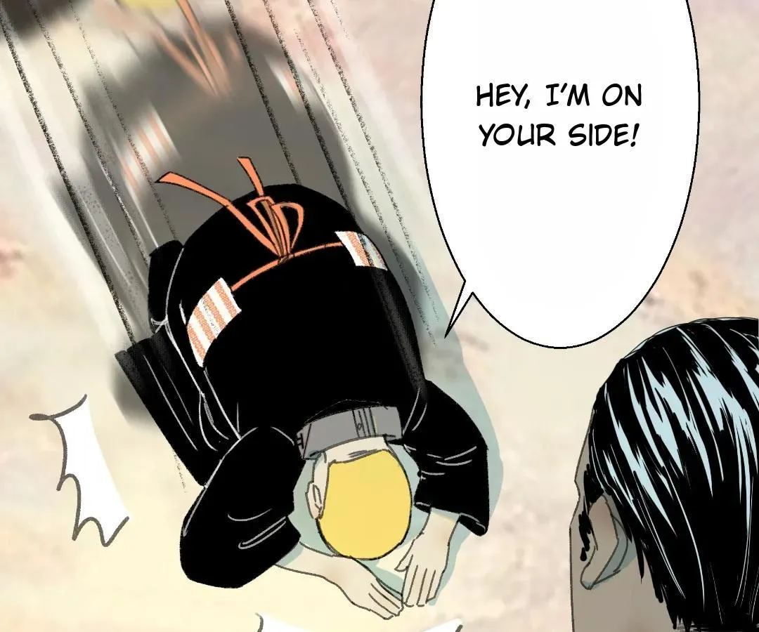 Break Me if You Can Chapter 10 page 14 - 
