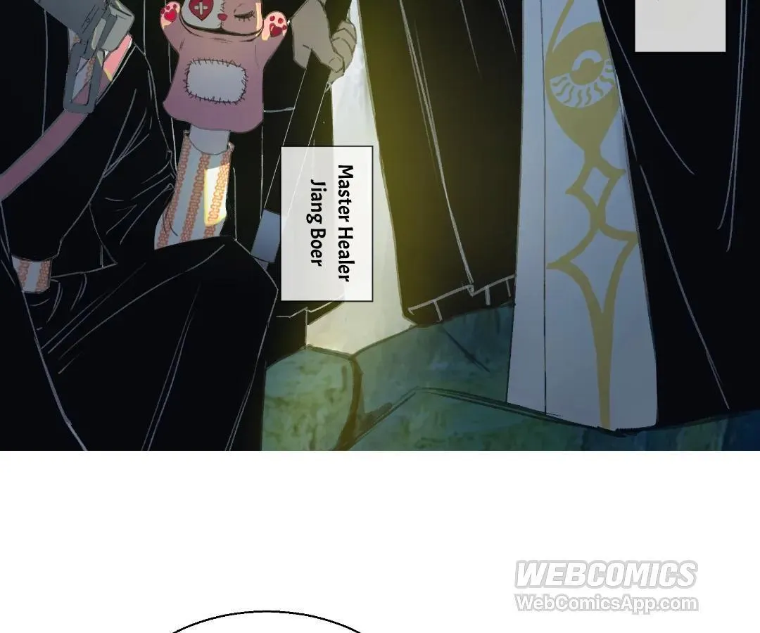 Break Me if You Can Chapter 10 page 3 - 