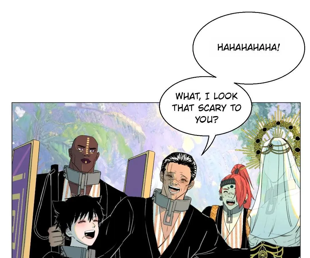 Break Me if You Can Chapter 10 page 26 - 