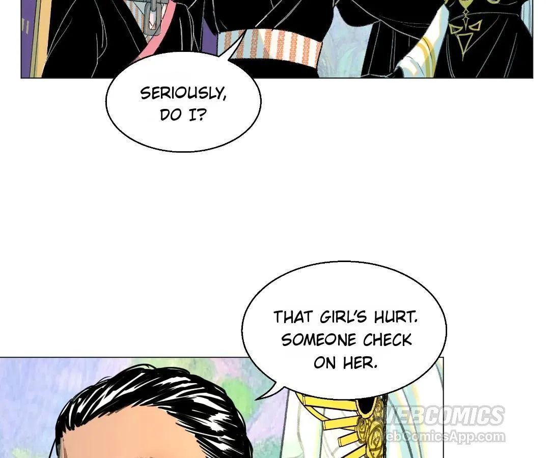 Break Me if You Can Chapter 10 page 27 - 