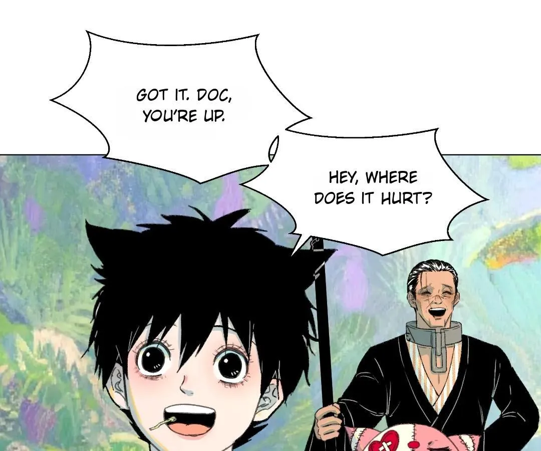Break Me if You Can Chapter 10 page 29 - 