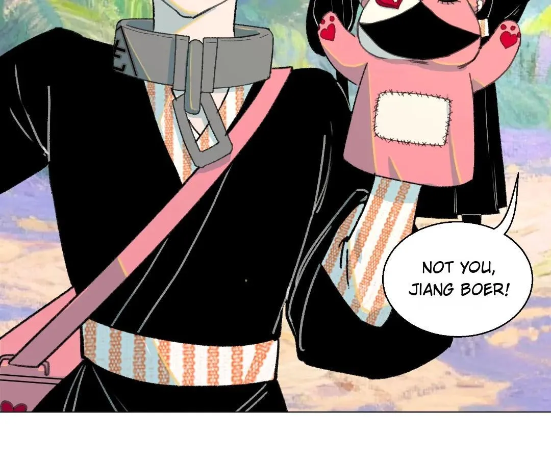 Break Me if You Can Chapter 10 page 30 - 
